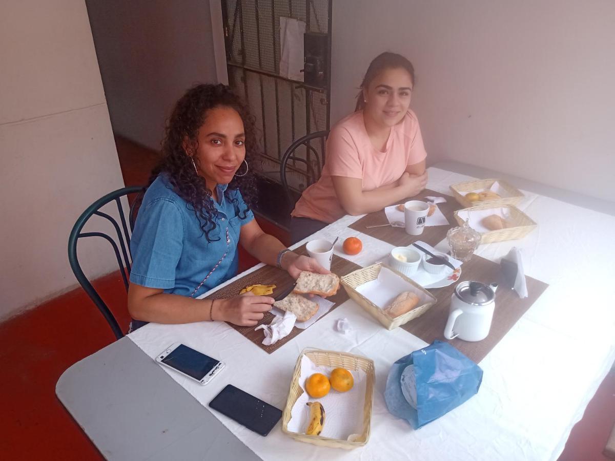 Callao Calle 5 - Lima Airport מראה חיצוני תמונה