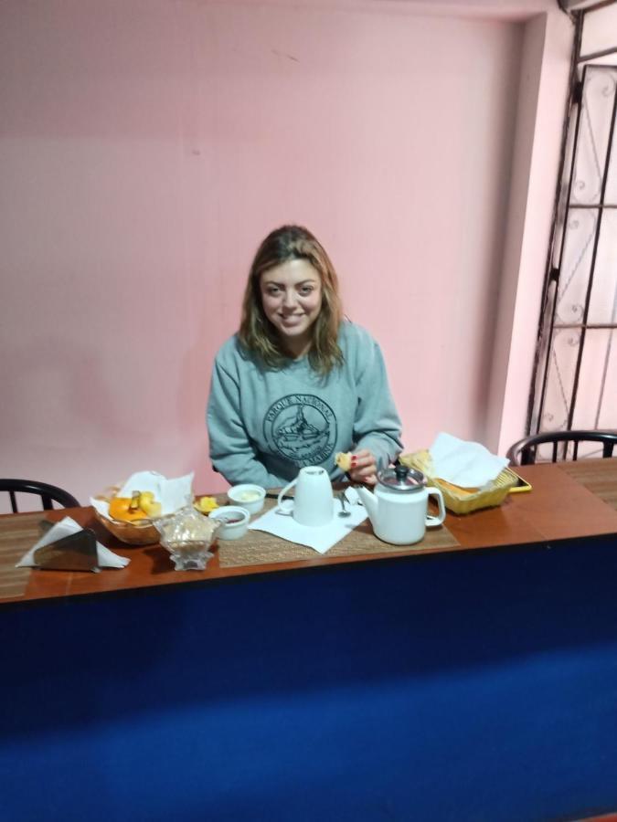 Callao Calle 5 - Lima Airport מראה חיצוני תמונה