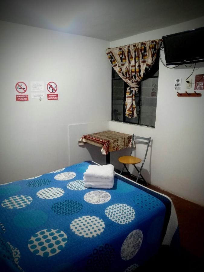 Callao Calle 5 - Lima Airport מראה חיצוני תמונה