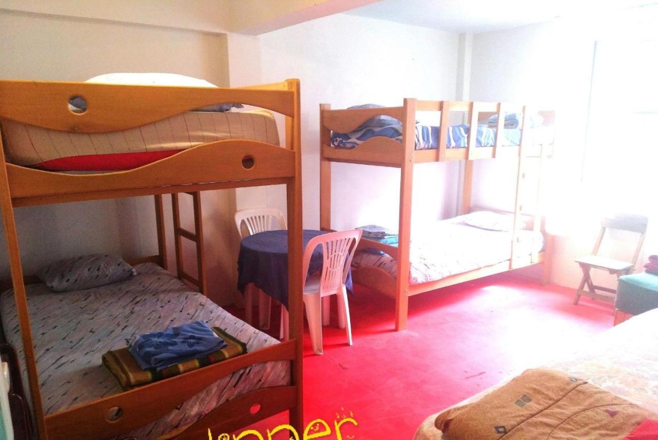 Callao Calle 5 - Lima Airport מראה חיצוני תמונה