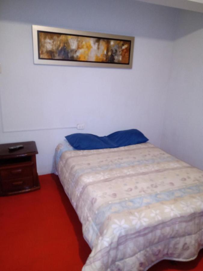 Callao Calle 5 - Lima Airport מראה חיצוני תמונה