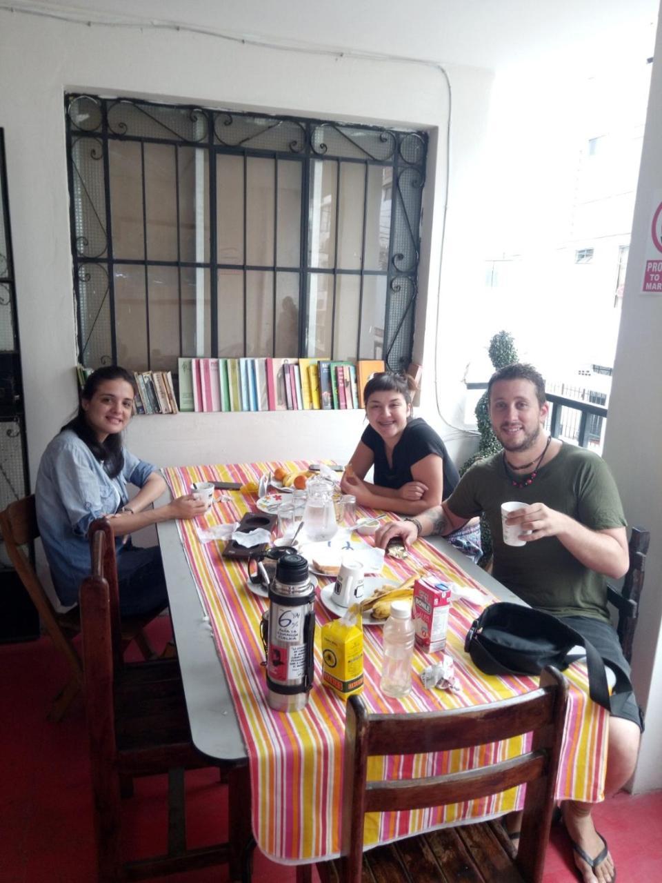 Callao Calle 5 - Lima Airport מראה חיצוני תמונה